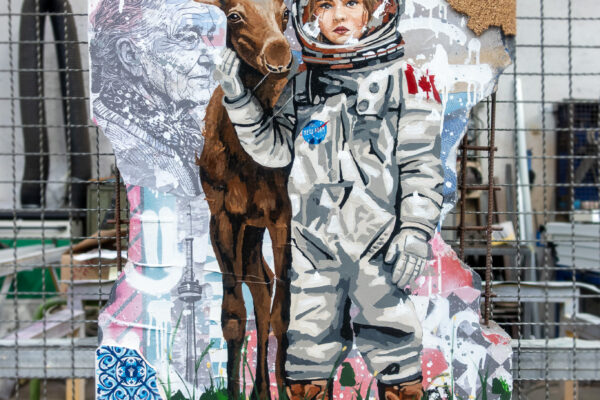 TORONTO