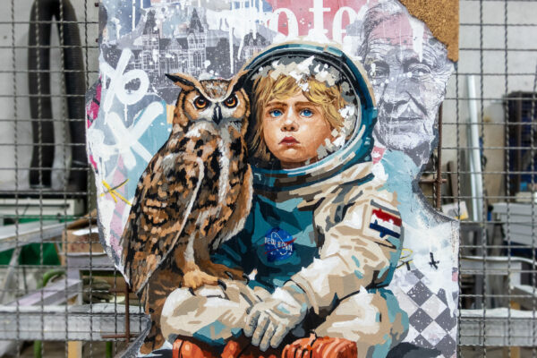 AMSTERDAM